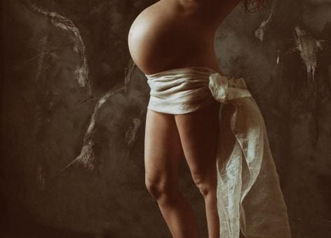 Photo grossesse 4