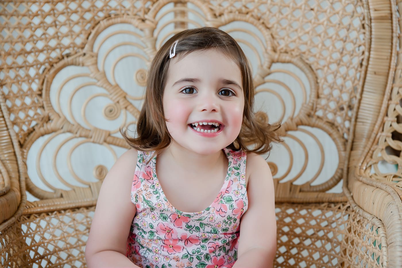 Photo portrait 2